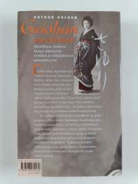 Geishan muistelmat