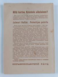 Uskon ja totuuden mies