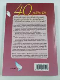 40 päivää : rukousohjelma herätyksen ja Jeesuksen paluun odottajille