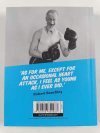 How Old?! - Quips and Quotes for Those Growing Older, Not Wiser