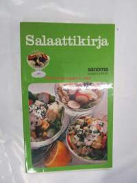 Salaattikirja