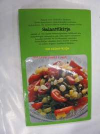 Salaattikirja