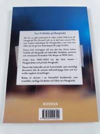 Nya trolltider på Hangö udd : en fiktiv historieberättelse om livet på Hangö udd sedd och upplev ur ett trollperspektiv : historierna utspelar sig mellan åren 194...
