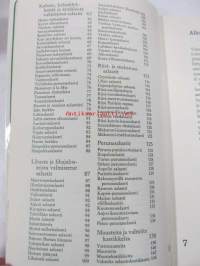 Salaattikirja