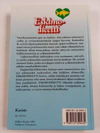 Eskimodieetti