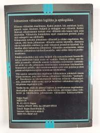 Johtamisen välineiden logiikka ja epälogiikka