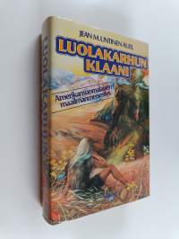 Luolakarhun klaani