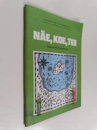 Näe, koe, tee : yhdistysten strategiaopas