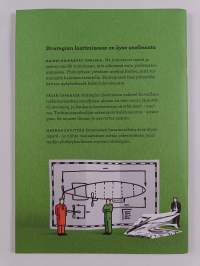 Näe, koe, tee : yhdistysten strategiaopas