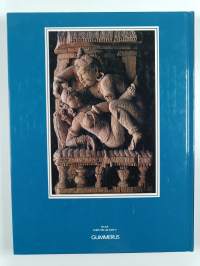 Kuvitettu kama sutra : ananga-ranga : tuoksuva puutarha