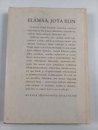 Elämää, jota elin