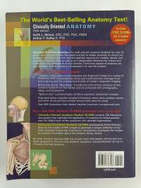 Clinically oriented anatomy
