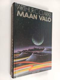 Maan valo