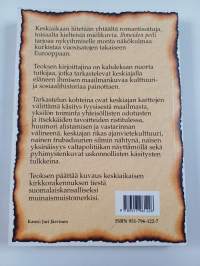 Ihmeiden peili : keskiajan ihmisen maailmankuva