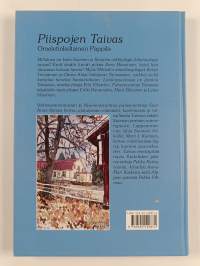 Piispojen taivas : omeletinkeltainen pappila