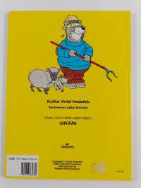 Tutustutaan eläimiin