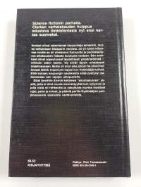 Kadonnut menneisyys