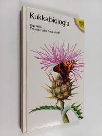 Kukkabiologia