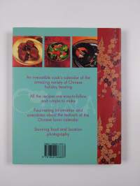 The Festive Food of China