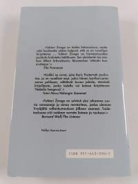 Tohtori Živago 1