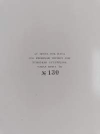 Helsingfors från småstad till storstad - med 82 illustrationer (numeroitu)