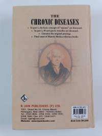 The Chronic Diseases - Their Peculiar Nature and Their Homoeopathic Cure Vol. II