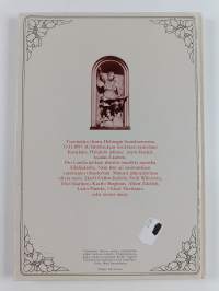 Pro Carelia : vuosisadan iltama Helsingin Seurahuoneessa 13.11.1893 (signeerattu, tekijän omiste)