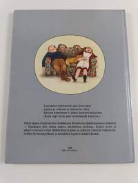 Kiltin lapsen kirja