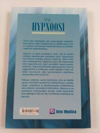 Itsehypnoosi