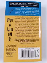 Put a Lid on It