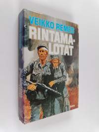 Rintamalotat
