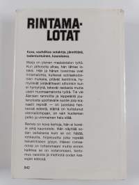 Rintamalotat