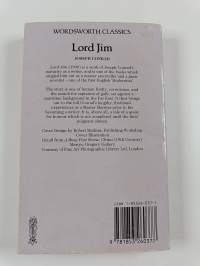 Lord Jim : a tale