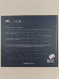 Droplets : Stories from Lake Vanajavesi