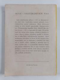 Intia - vastakohtien maa