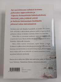 Hylätyt talot, autiot pihat