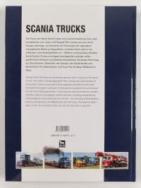 Scania Trucks