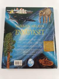 Kaikkien aikojen ennätykset