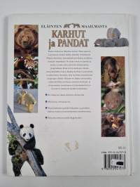 Karhut ja pandat