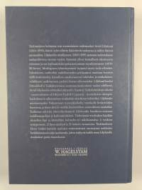 Vaurastuva kansakunta kuvina 1869-1899 : Arvid Liljelund, hänen laatukuvamaalauksensa, niiden todellisuuspohja ja vastaanotto