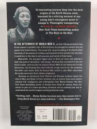 The Great Leader and the Fighter Pilot - A True Story About the Birth of Tyranny in North Korea