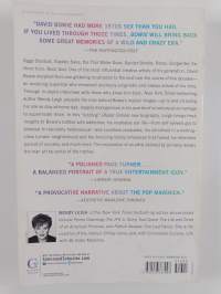 Bowie : the biography