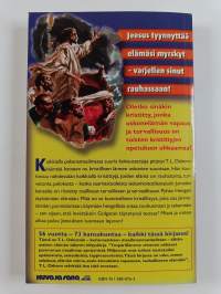 Turvassa
