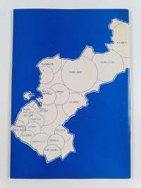 Pohjois-Pohjanmaan sotaveteraanipiiri ry 1966-1981