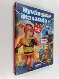 Tyhjä kuva
