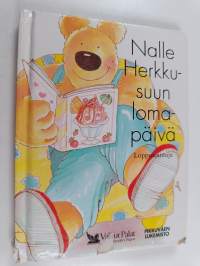 Tyhjä kuva