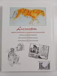 Luonnostelu
