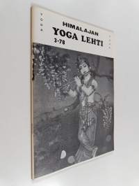 Himalajan yoga lehti 3/1978
