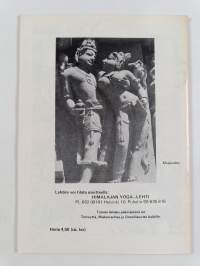 Himalajan yoga lehti 3/1978