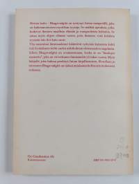 Bhagavadgita : Herran laulu